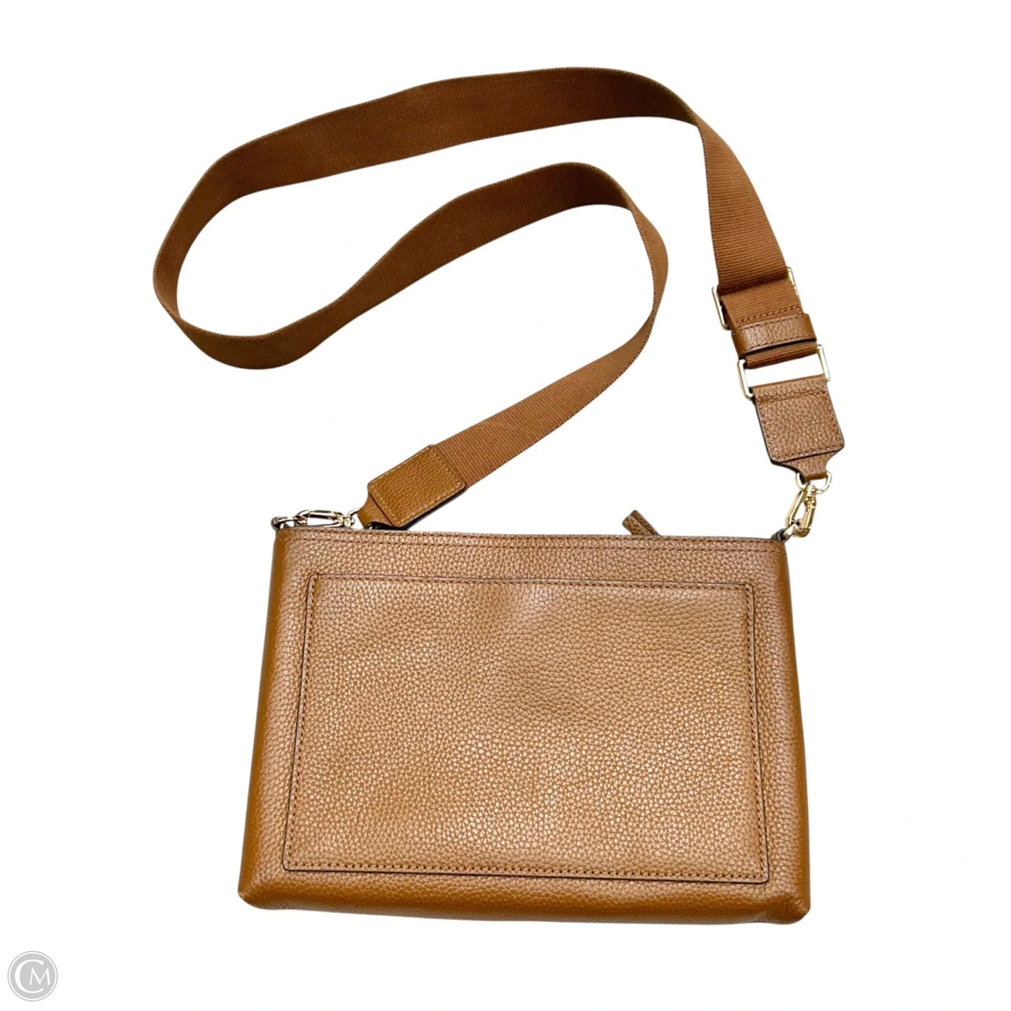 Crossbody Designer By Tory Burch, Size: Small