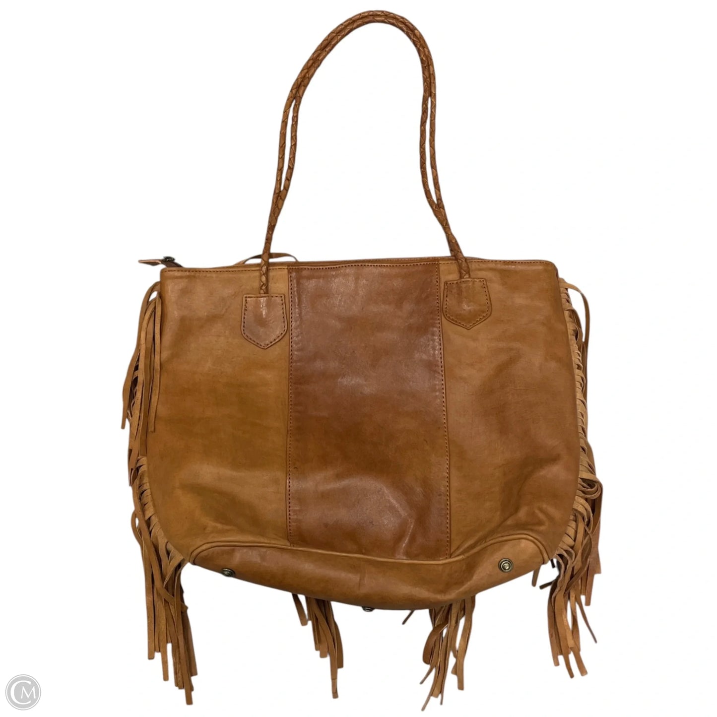 Tote, Size: Medium