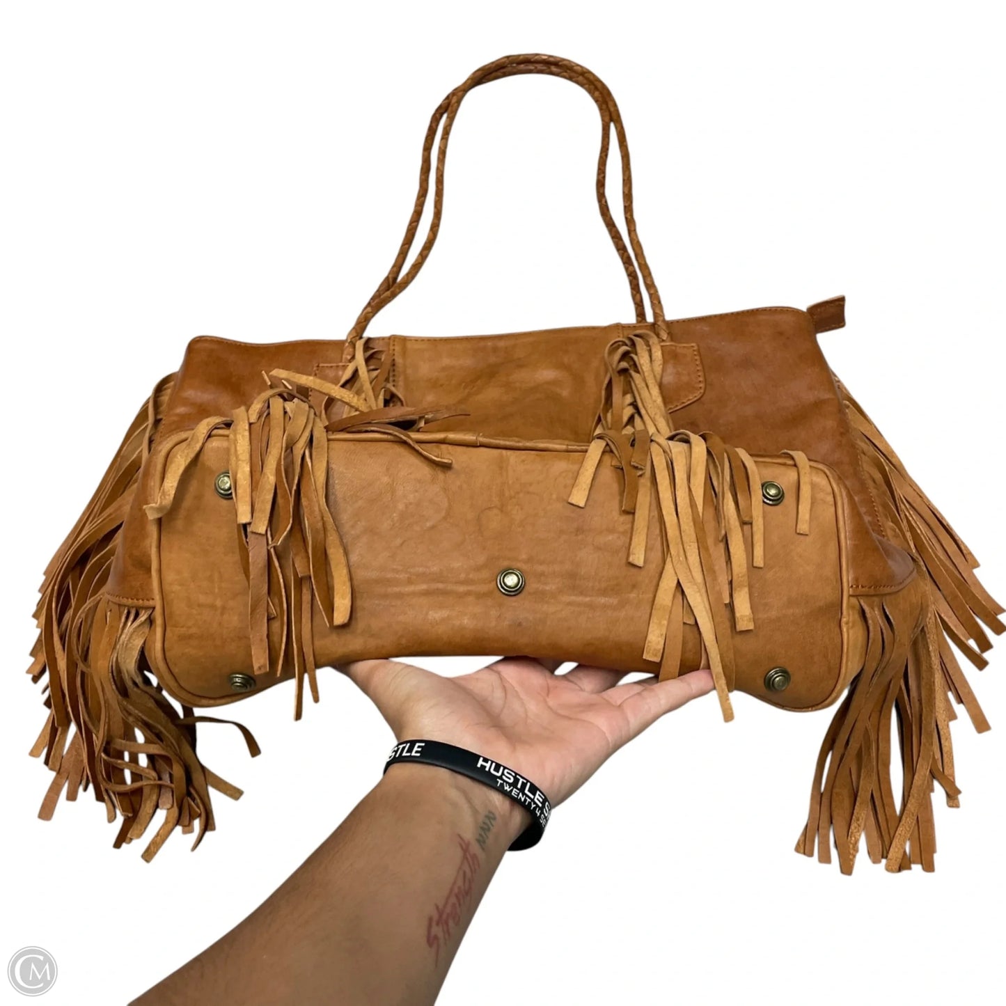 Tote, Size: Medium