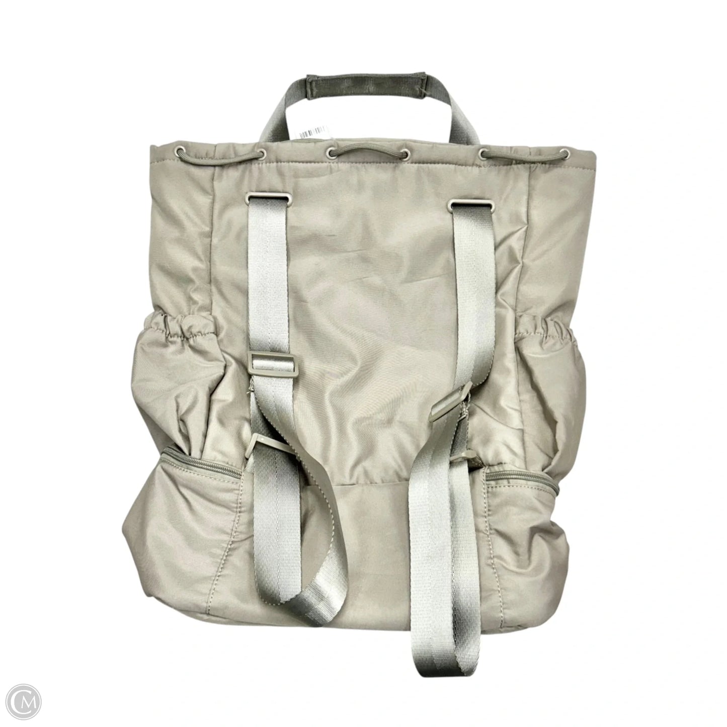 Backpack By Beyond Yoga, Size: Large