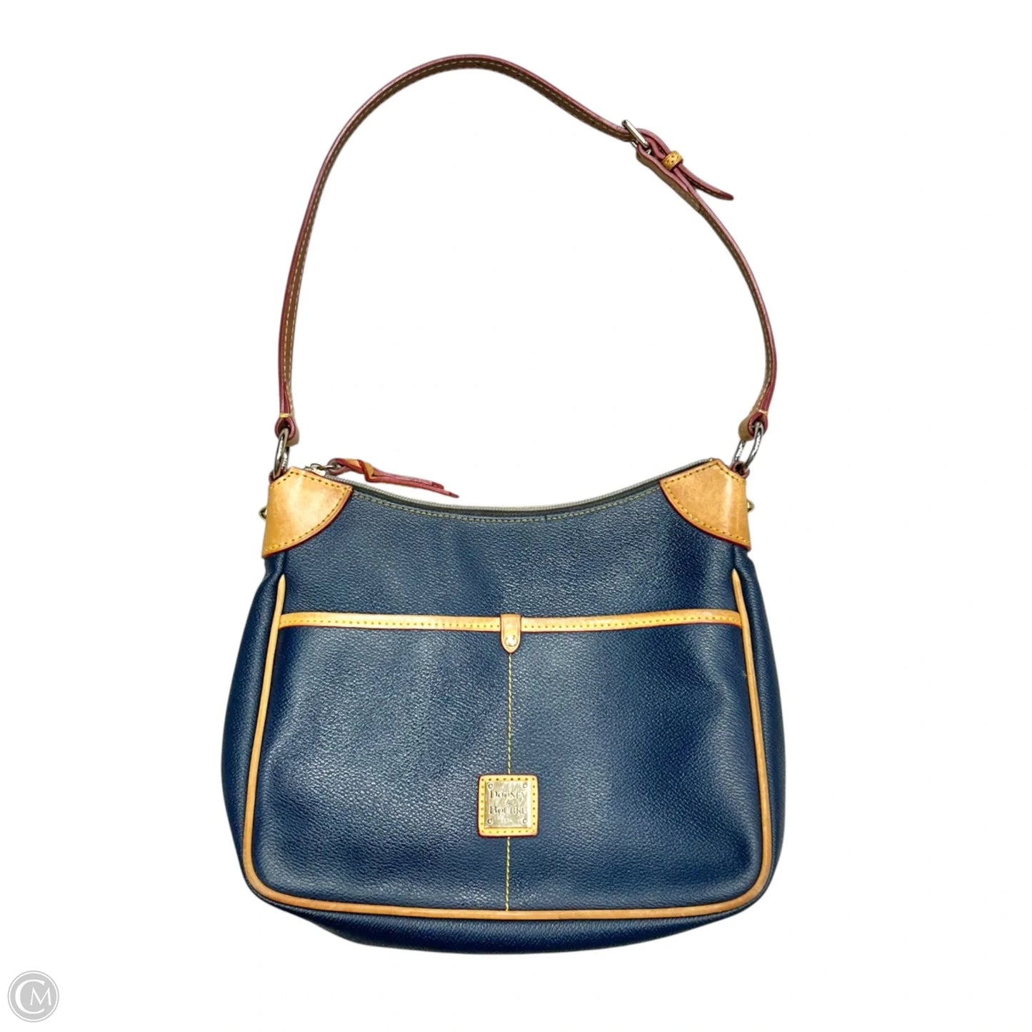 Handbag Designer By Dooney And Bourke, Size: Medium