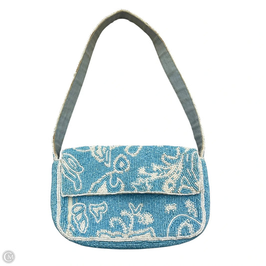 Handbag By Anthropologie, Size: Small