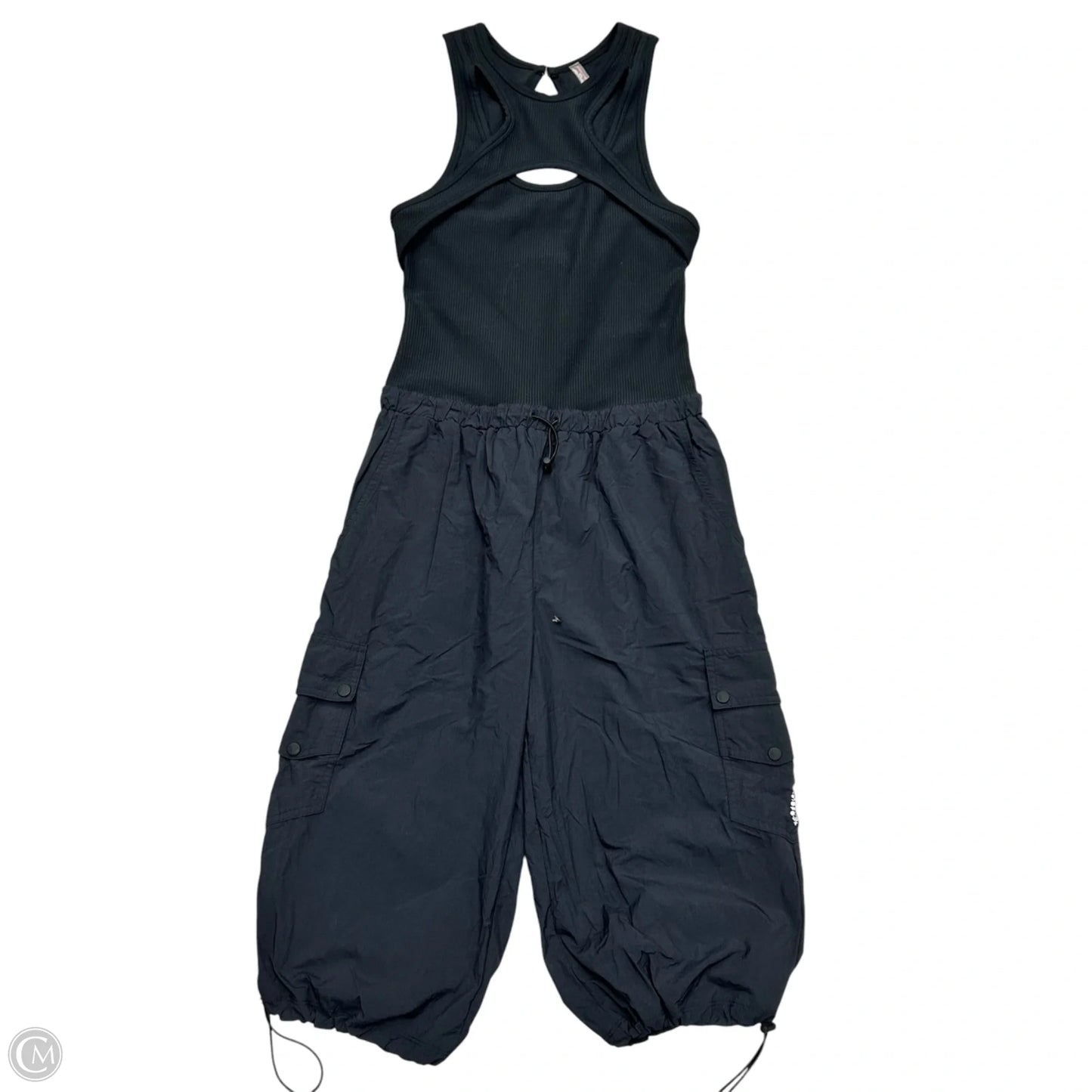 Jumpsuit By Free People In Black, Size: Xs