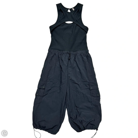 Jumpsuit By Free People In Black, Size: Xs