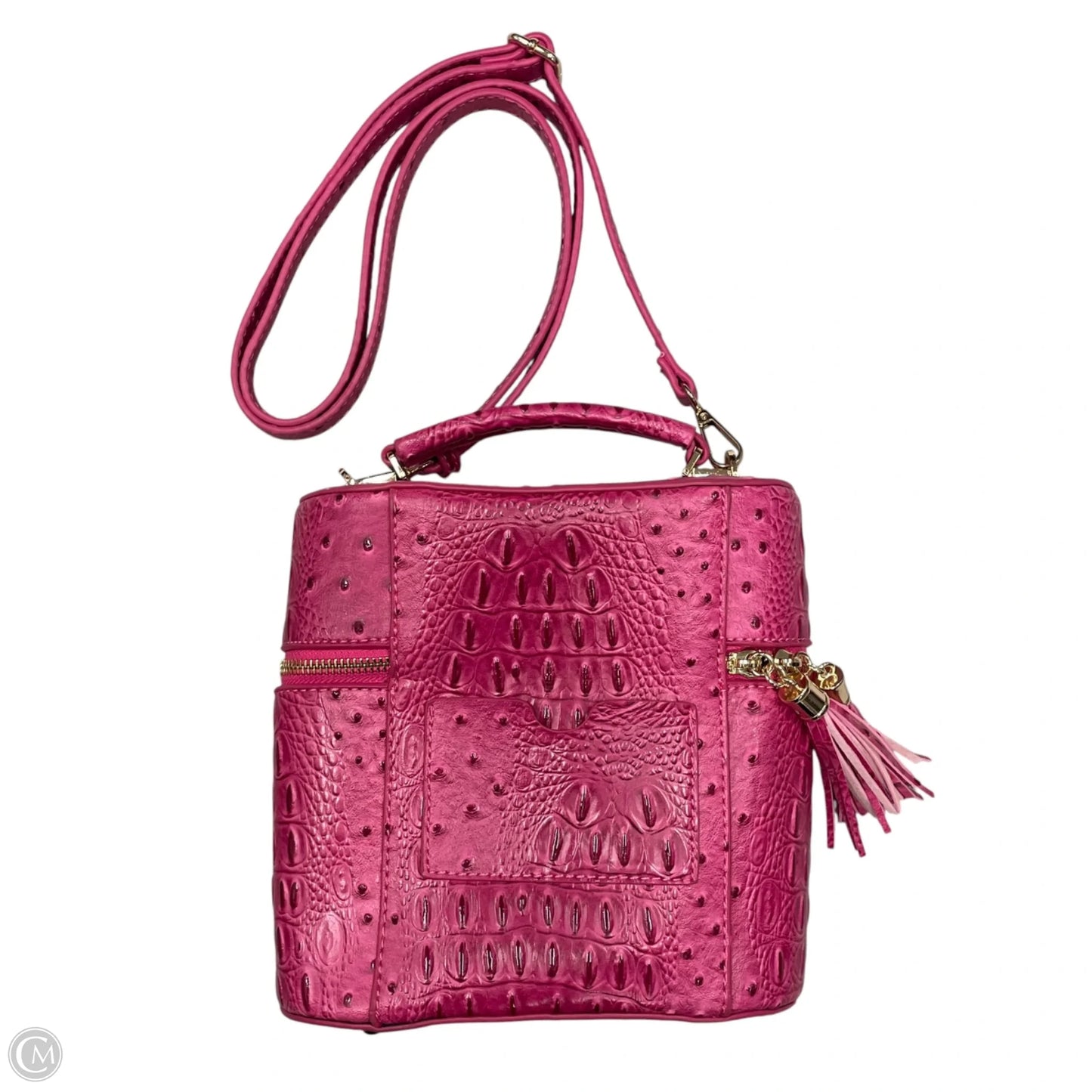 Crossbody, Size: Medium
