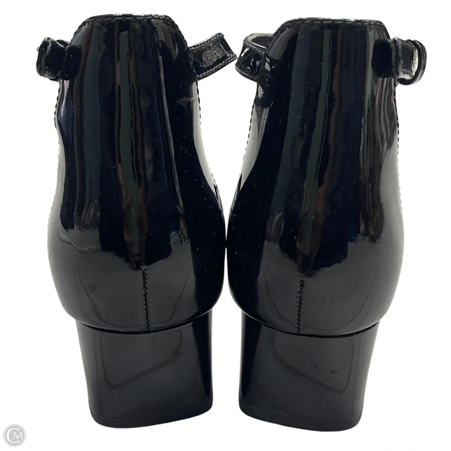 Sandals Designer By Tory Burch In Black, Size: 6