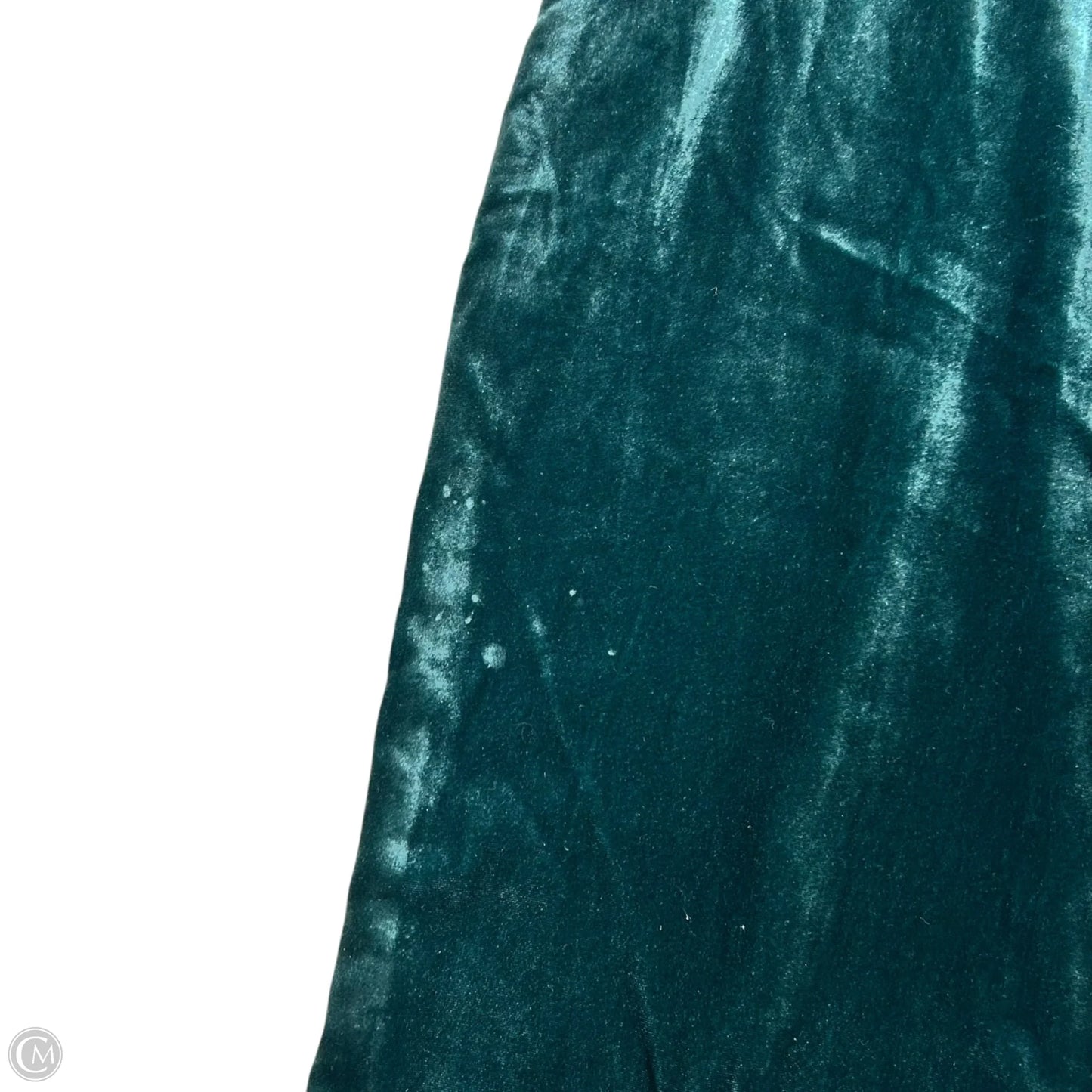 Jumpsuit By Anthropologie In Green, Size: S