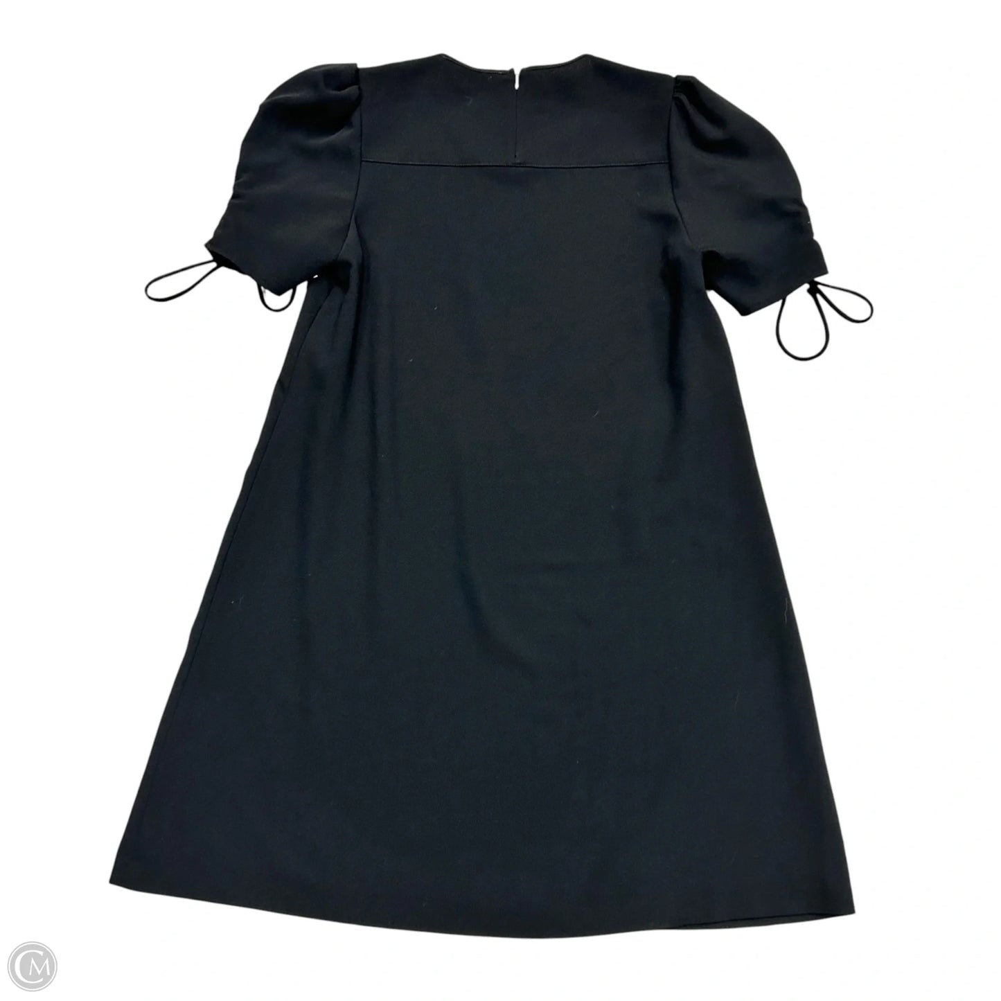 Dress Designer By See By Chloe In Black, Size: M