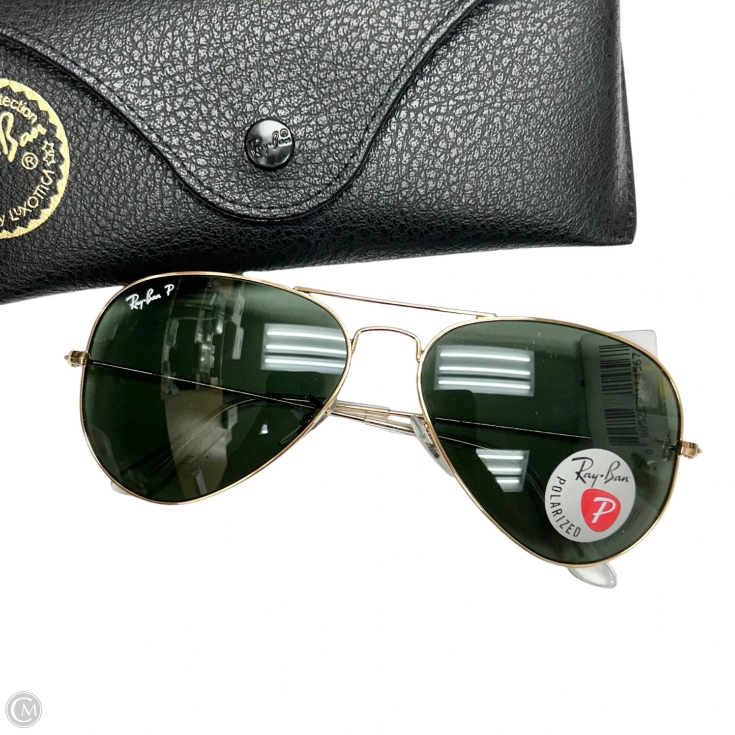 Sunglasses Designer By Ray Ban