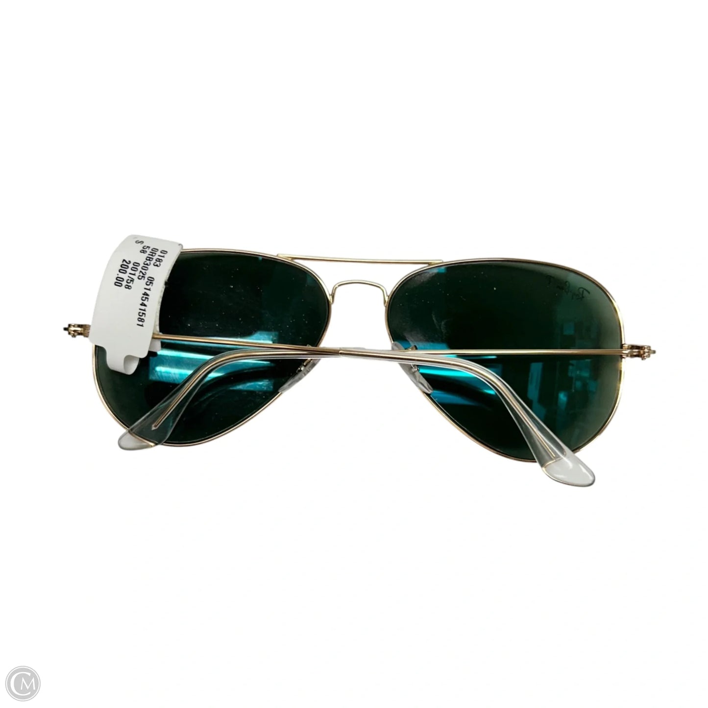 Sunglasses Designer By Ray Ban