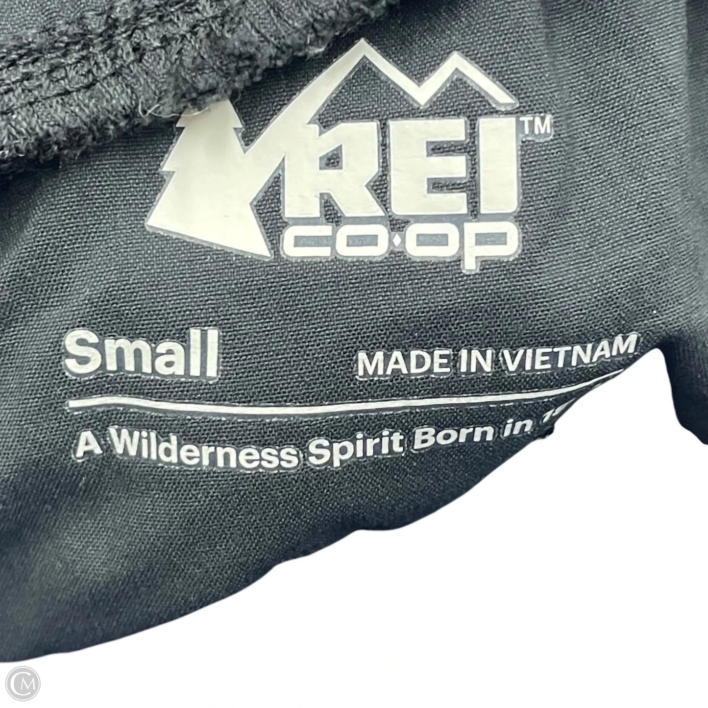Athletic Pants By Rei In Black, Size: S