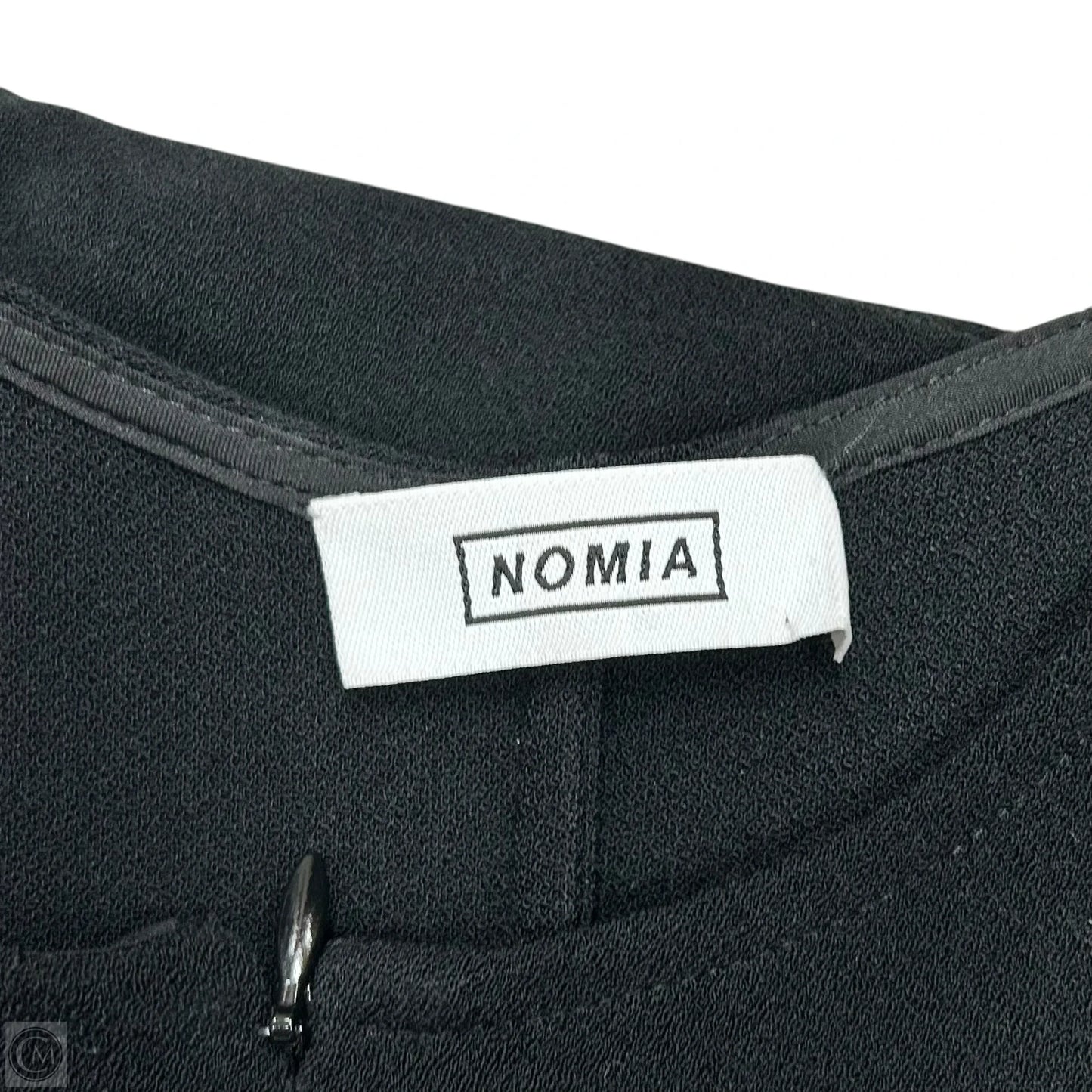 Jumpsuit By Nomia In Black, Size: S