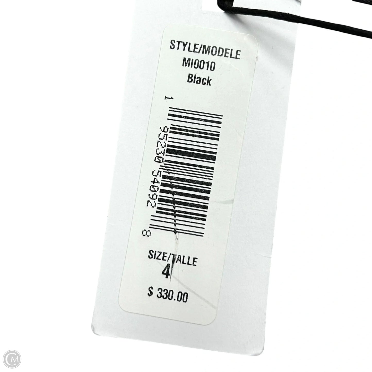 Dress Casual Short By One33 Social In Black, Size: S