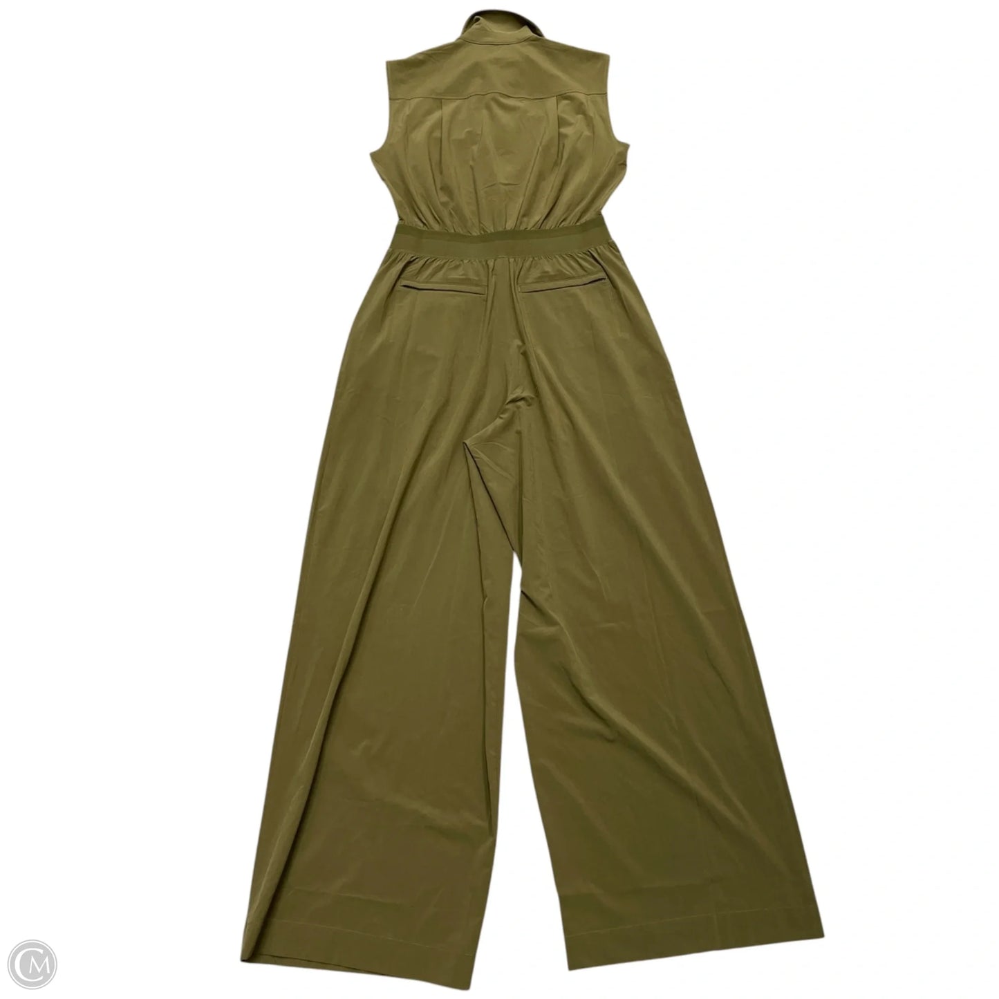 Jumpsuit By Athleta In Green, Size: S