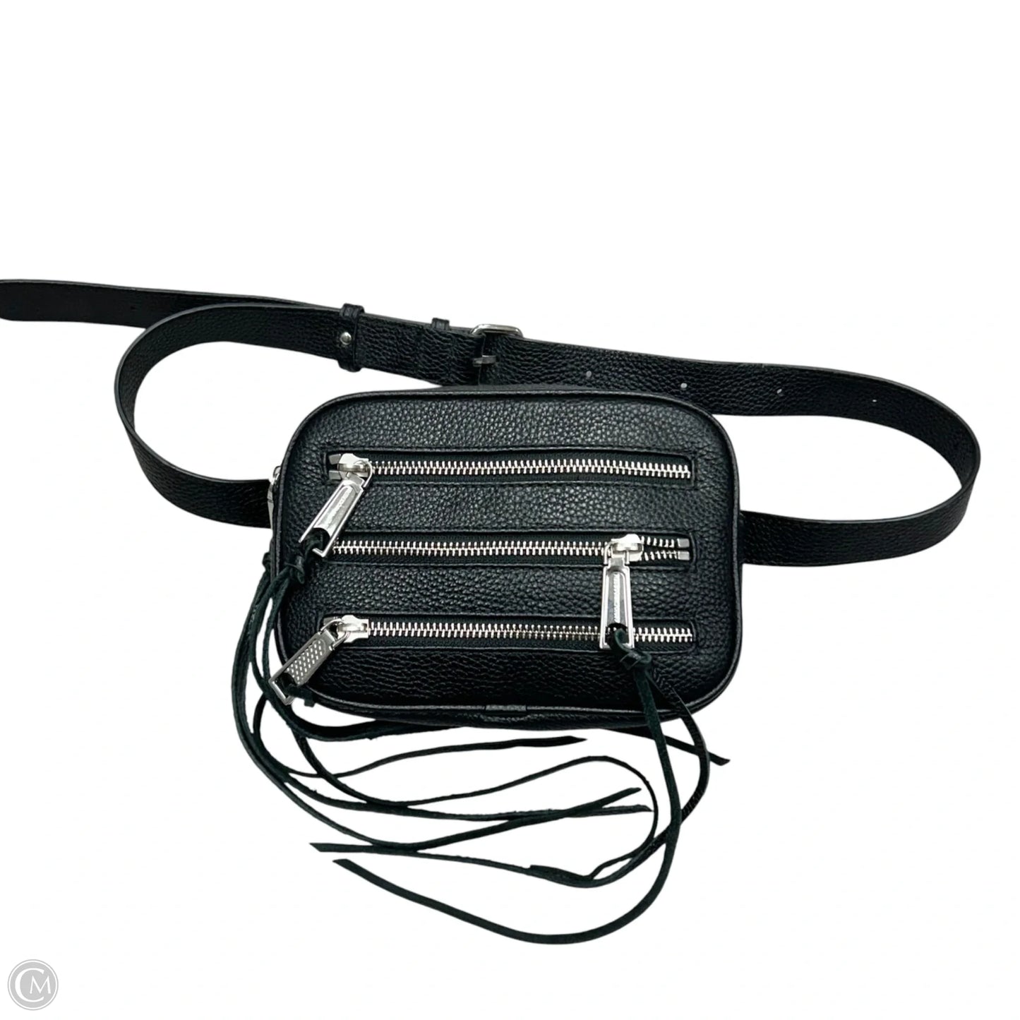 Belt Bag Designer By Rebecca Minkoff, Size: Small