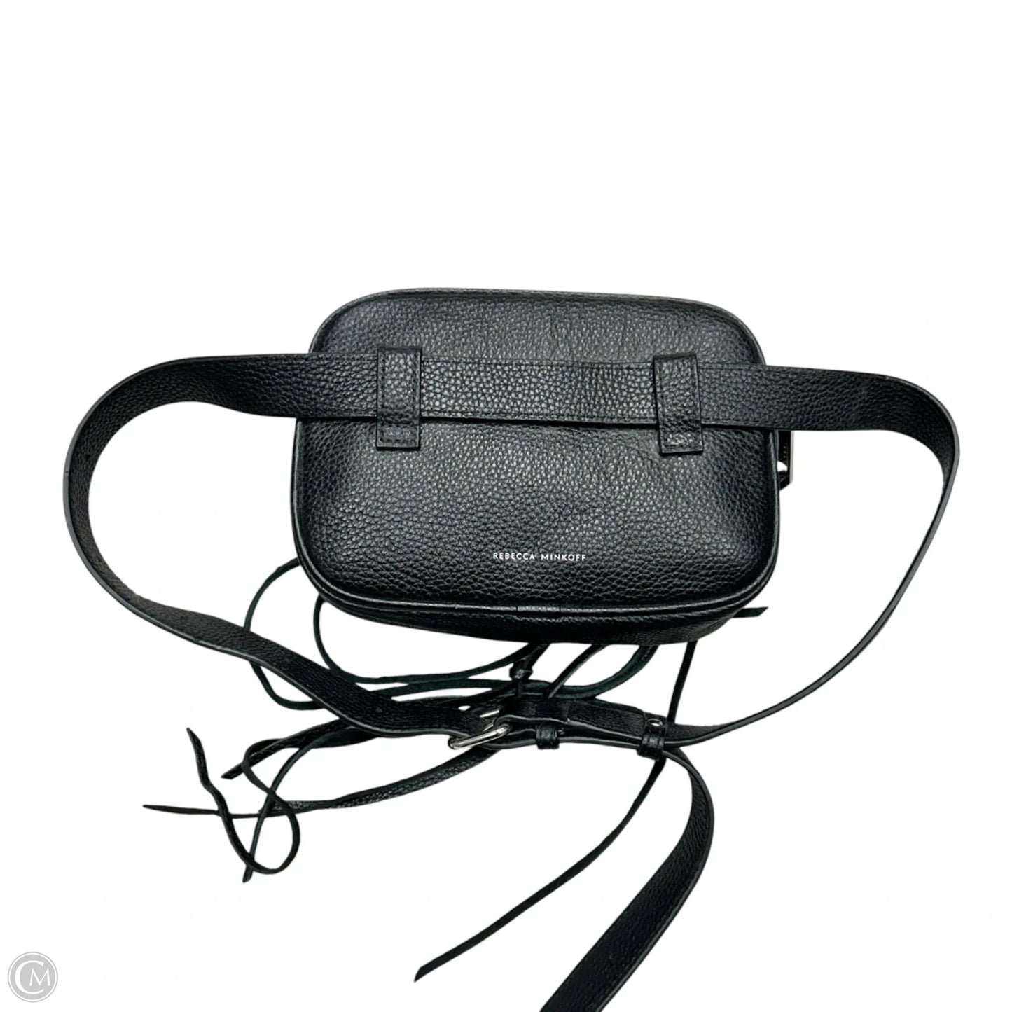 Belt Bag Designer By Rebecca Minkoff, Size: Small