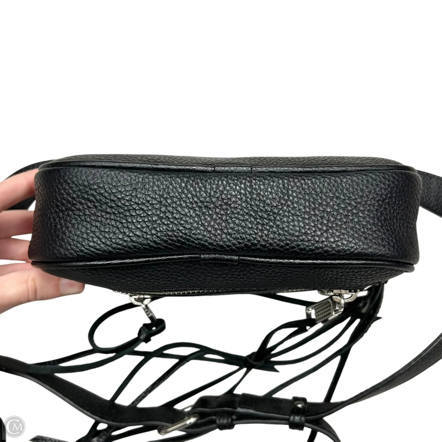 Belt Bag Designer By Rebecca Minkoff, Size: Small