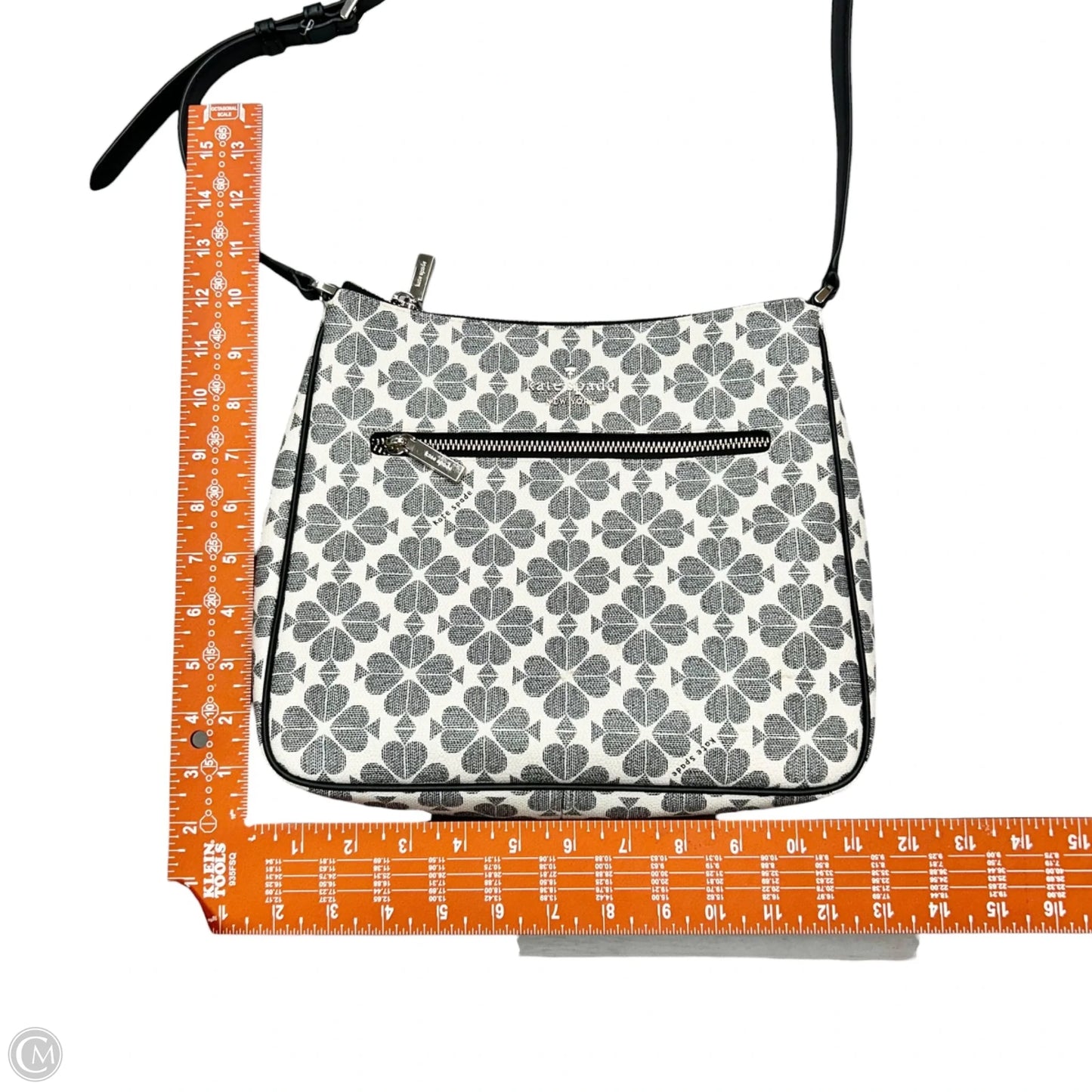 Crossbody Designer By Kate Spade, Size: Medium
