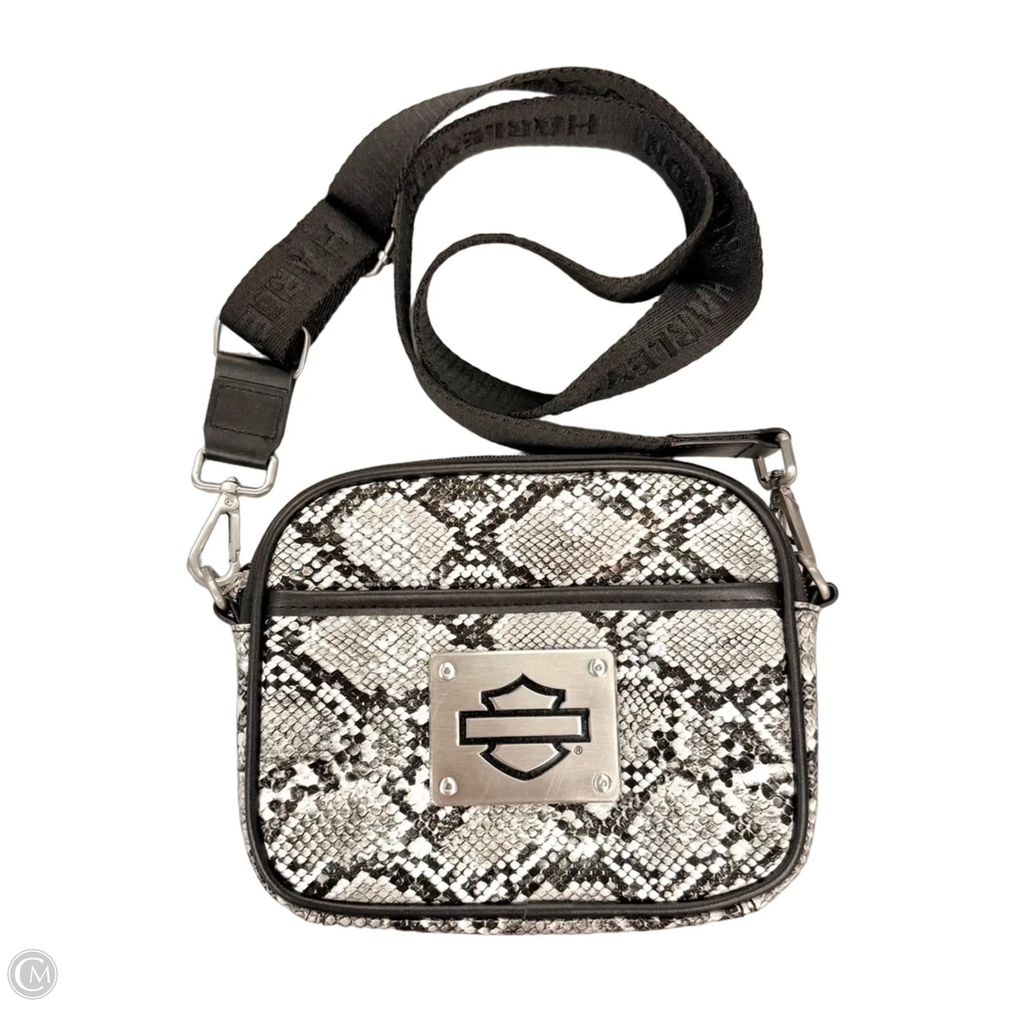 Crossbody By Harley Davidson, Size: Small