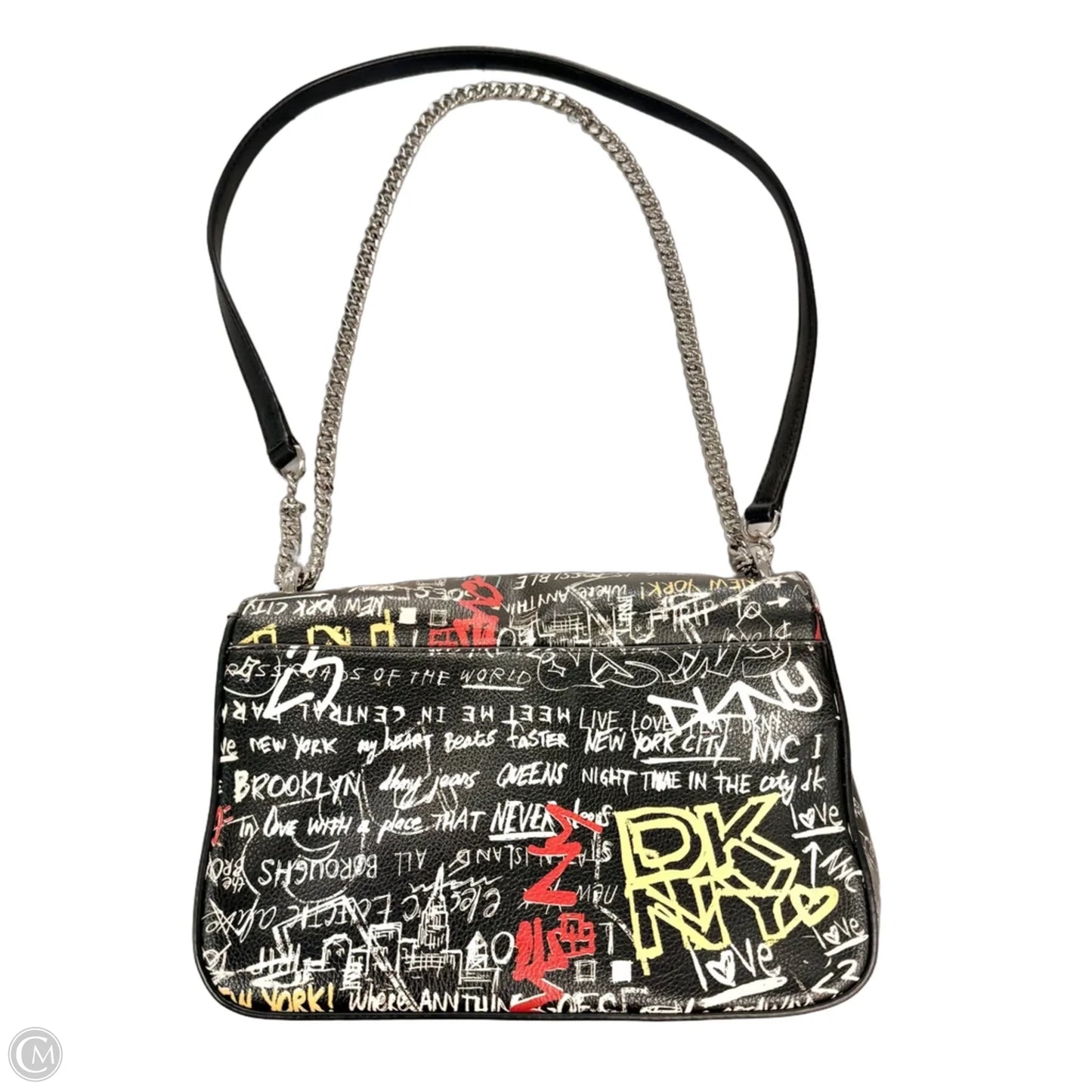 Crossbody By Dkny, Size: Small