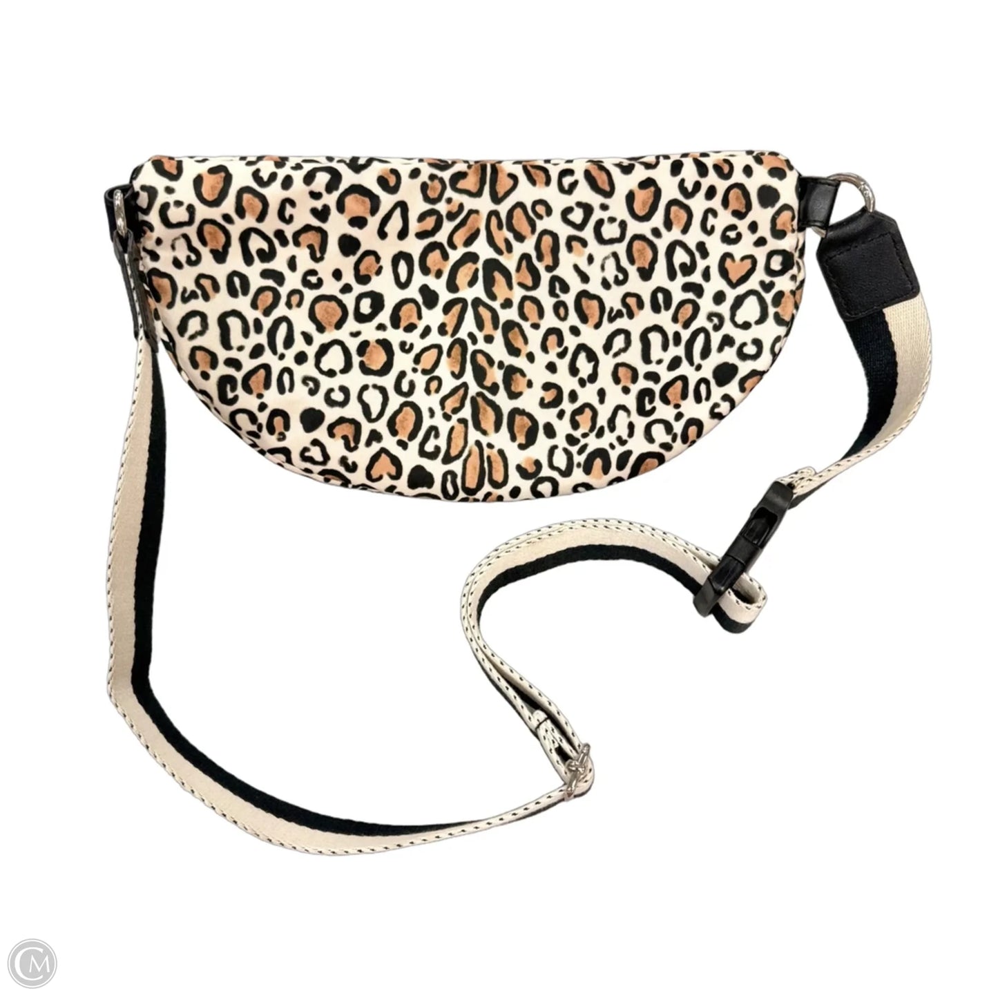 Belt Bag By Brighton, Size: Medium