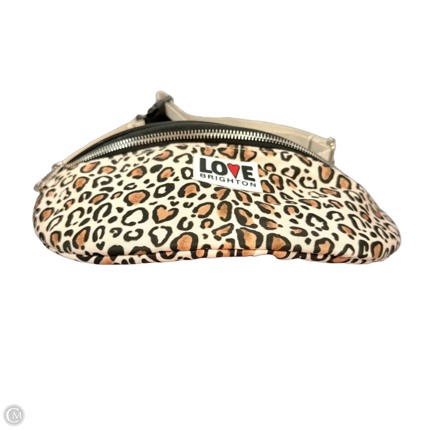 Belt Bag By Brighton, Size: Medium