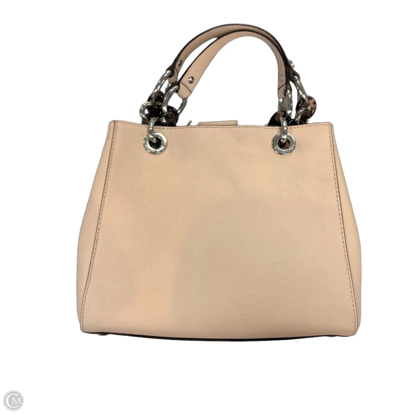 Handbag By Michael By Michael Kors, Size: Medium