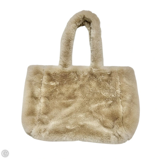 Tote By Free People, Size: Large
