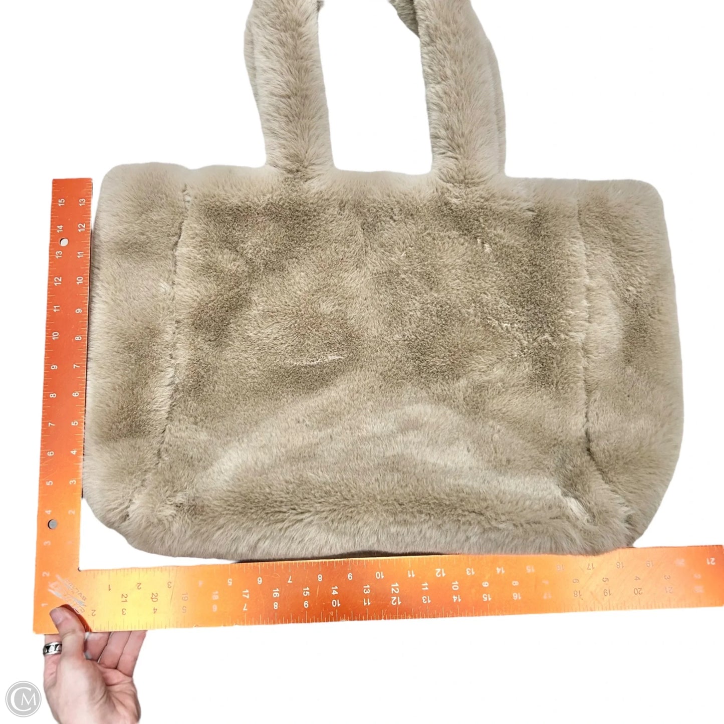 Tote By Free People, Size: Large