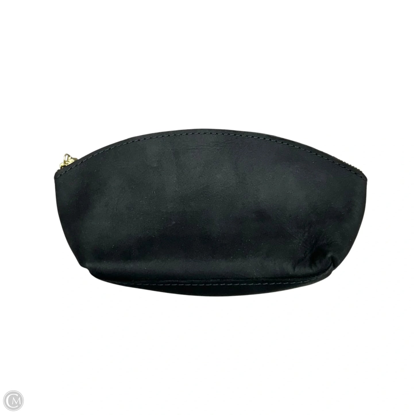 Clutch By Portland Leather, Size: Small