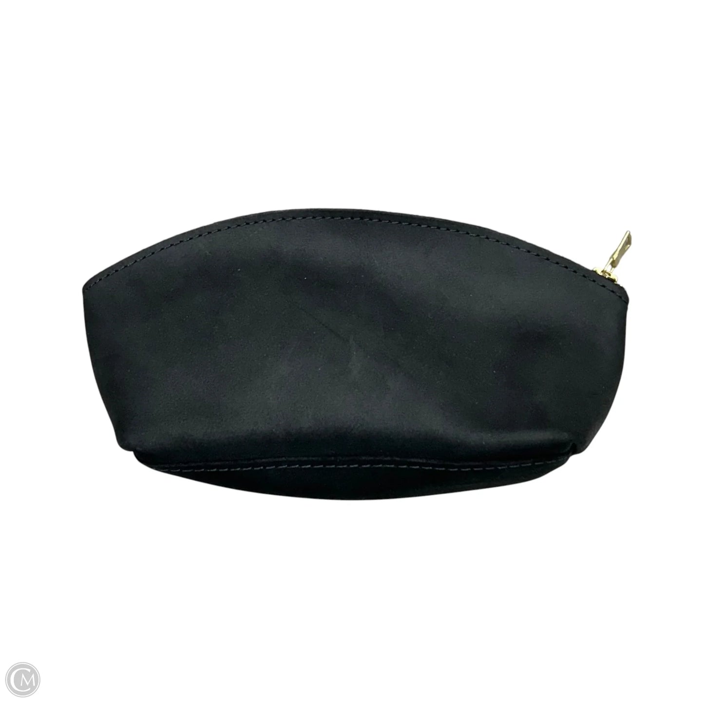 Clutch By Portland Leather, Size: Small
