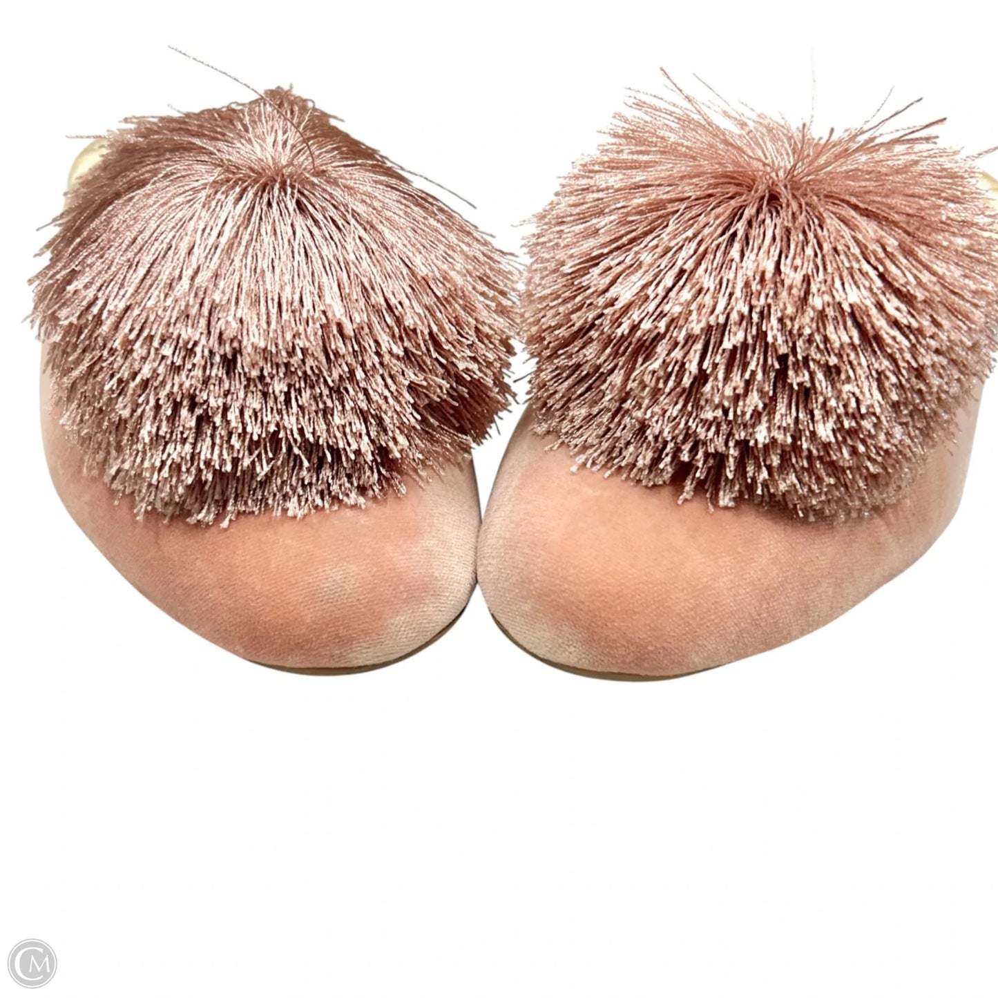 Shoes Flats By Birdies In Pink, Size: 8