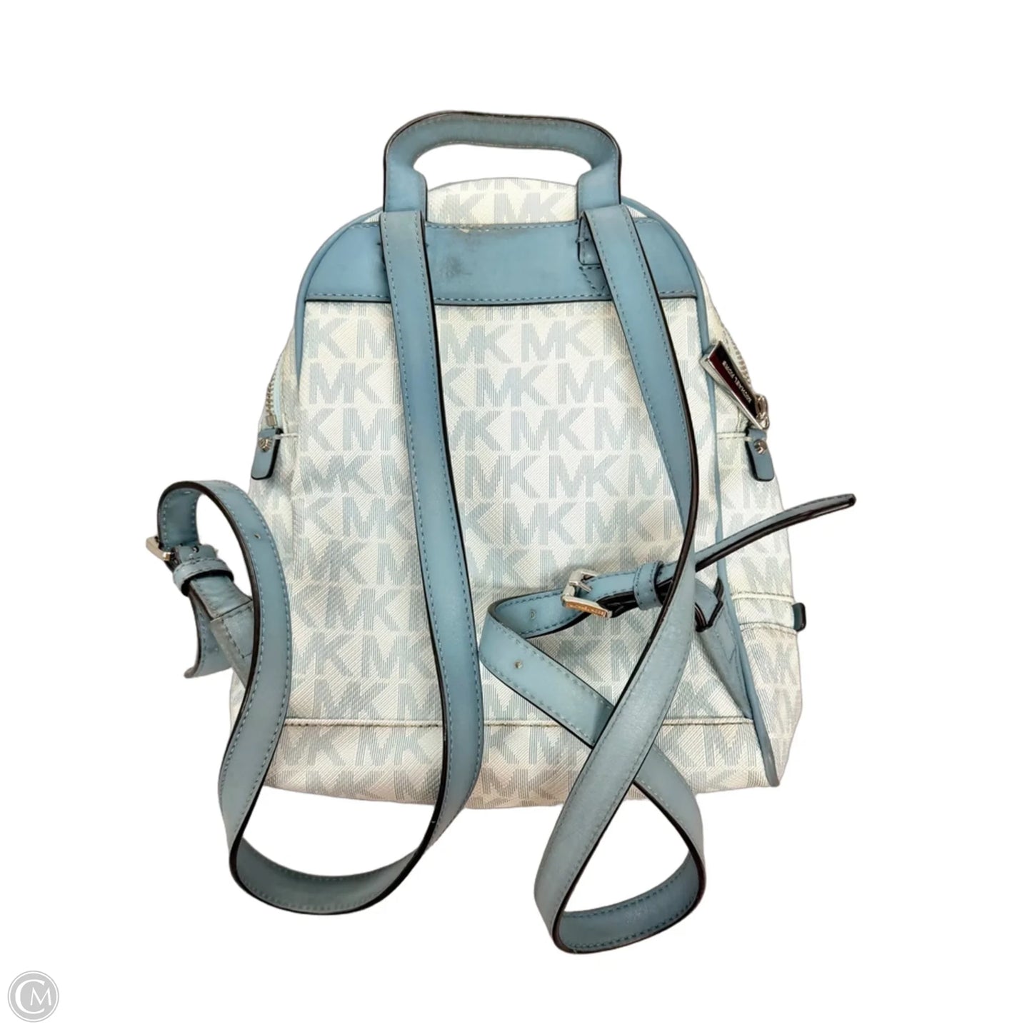 Backpack Designer By Michael Kors, Size: Small