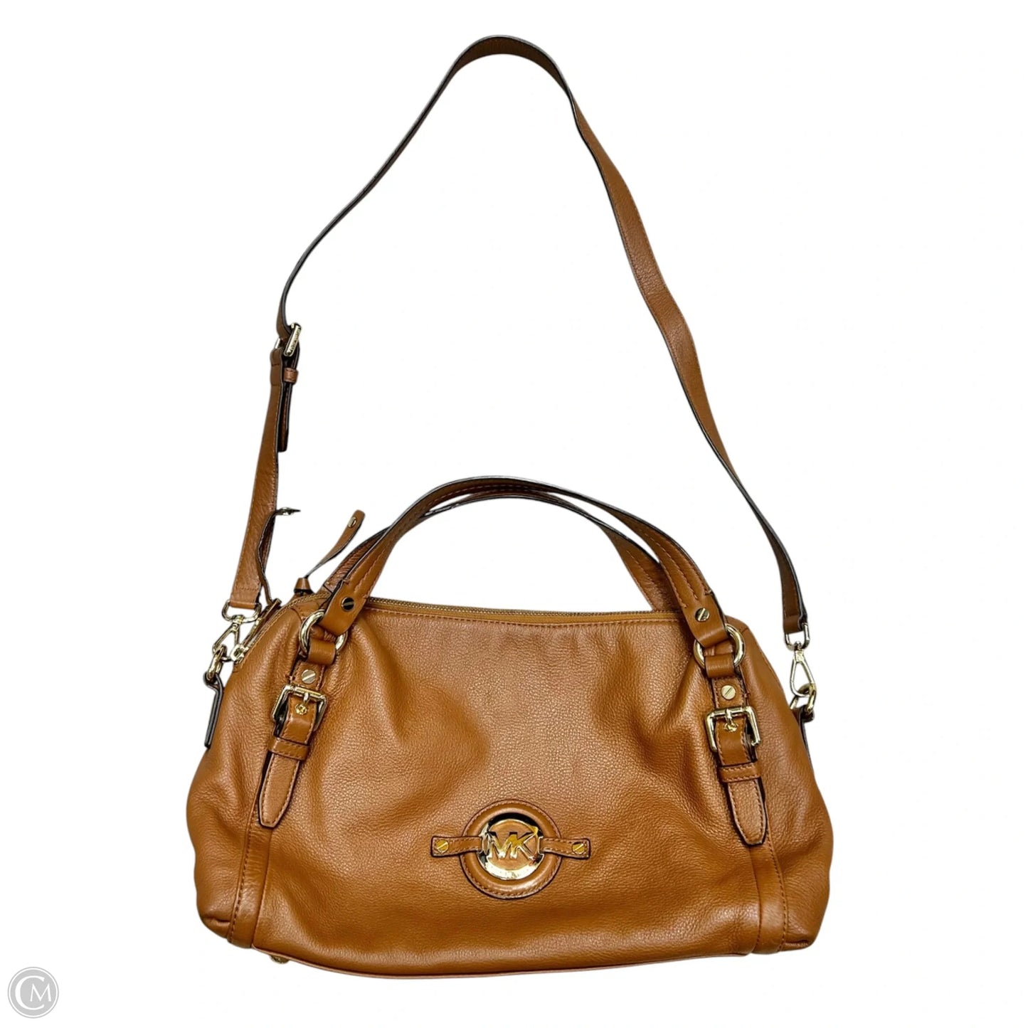 Handbag Designer By Michael By Michael Kors, Size: Medium