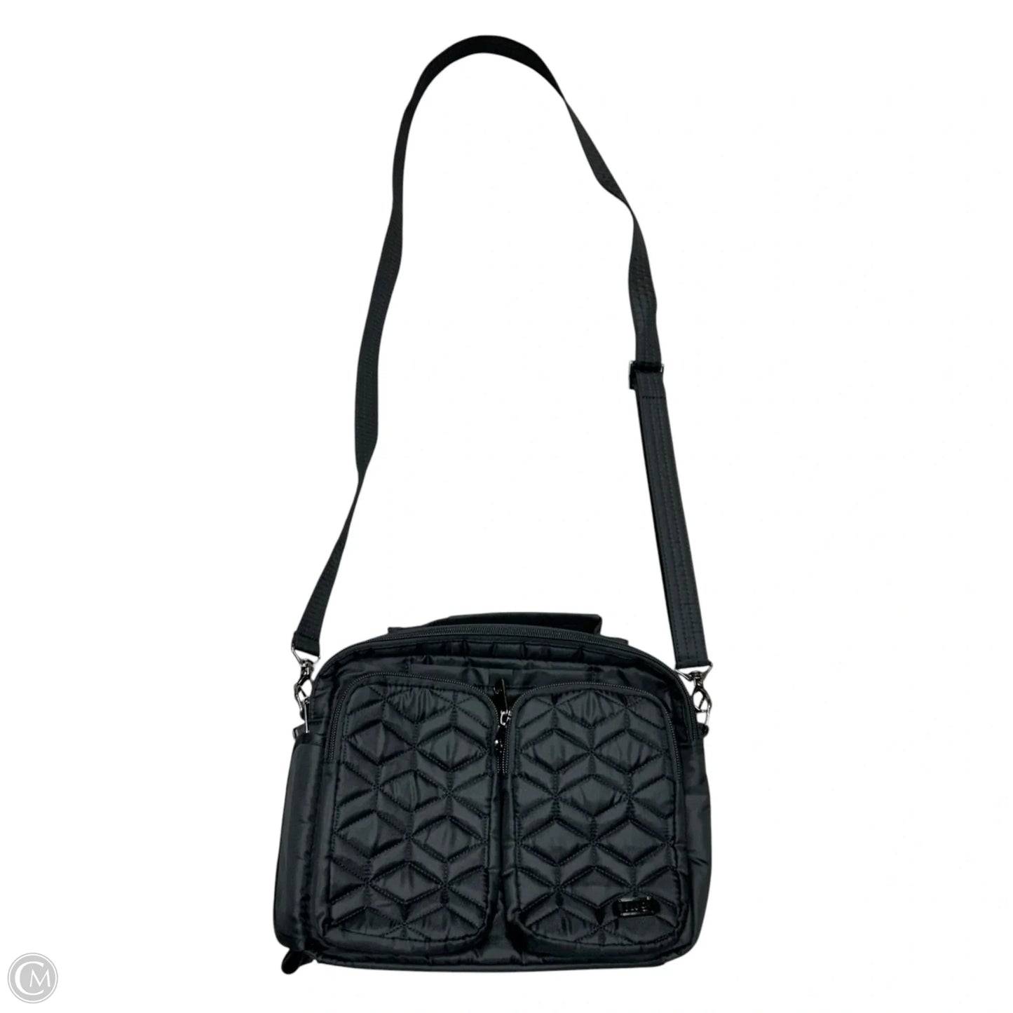 Crossbody By Lug, Size: Medium