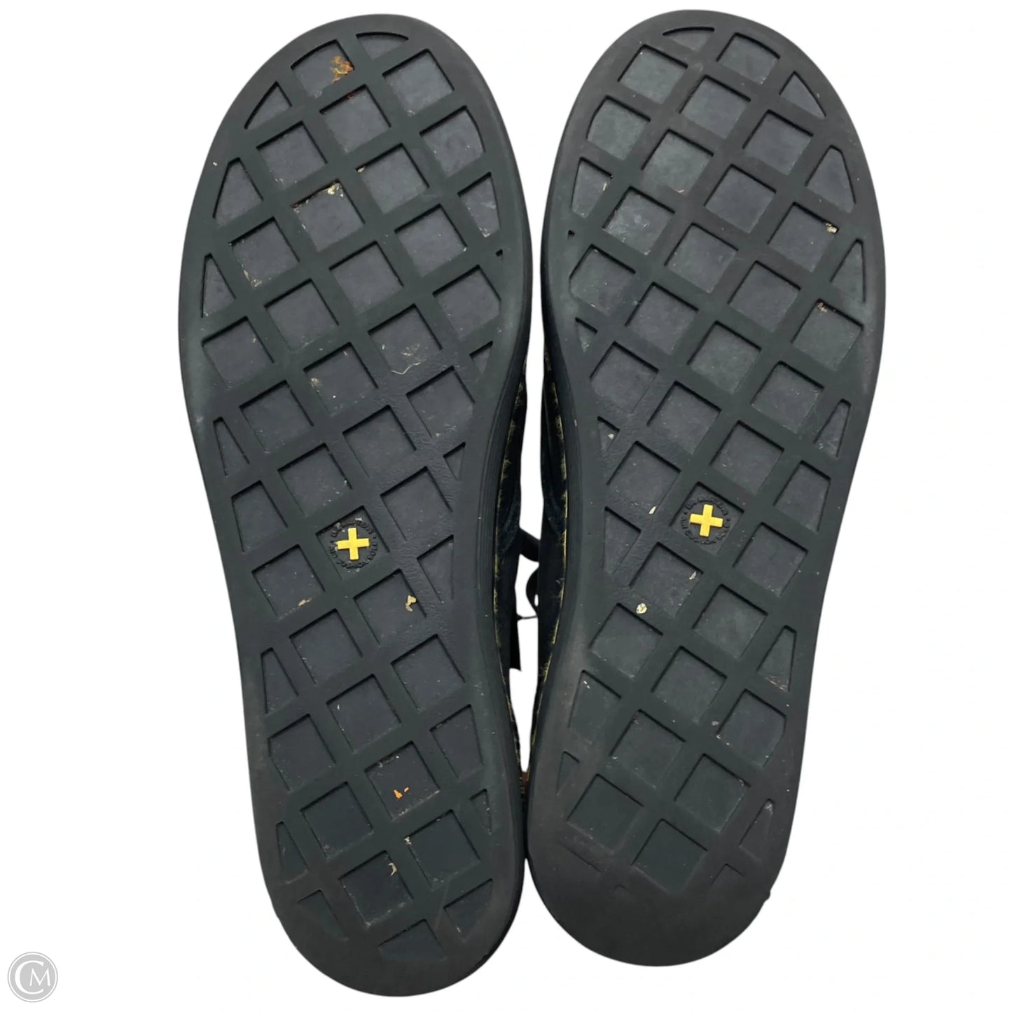 Boots Combat By Dr Martens In Black, Size: 8