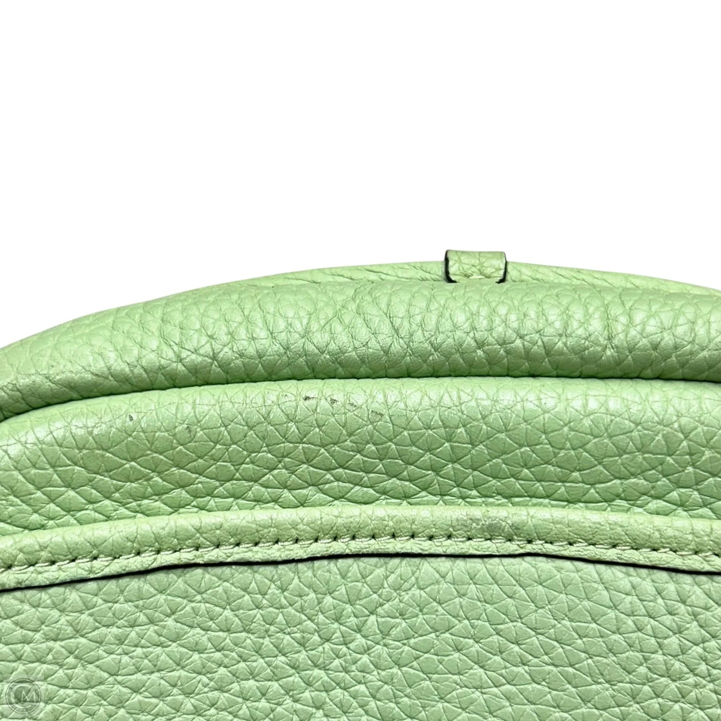 Crossbody Designer By Coach, Size: Small