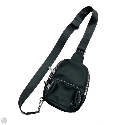 Crossbody By Lululemon, Size: Small