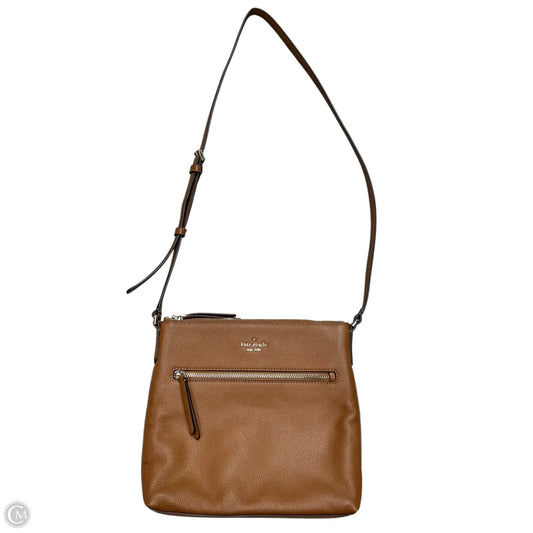 Crossbody Designer By Kate Spade, Size: Medium