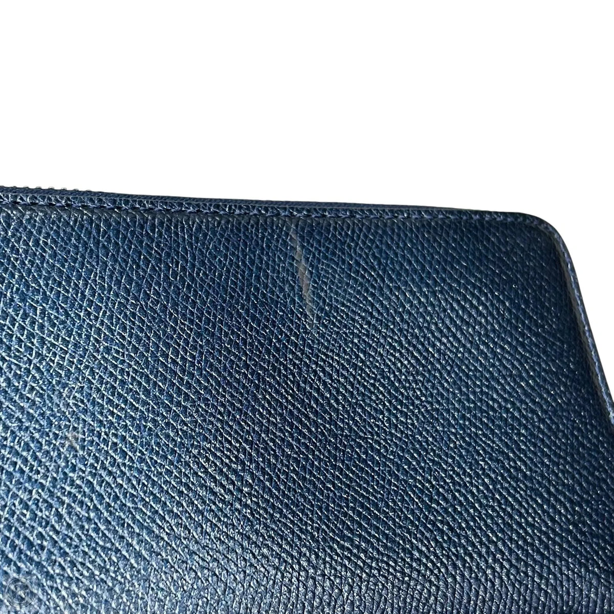 Wallet Designer By Coach, Size: Large
