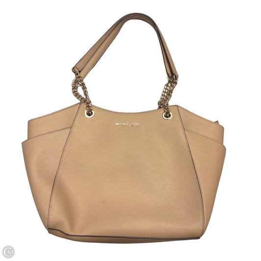 Handbag Designer By Michael Kors, Size: Medium