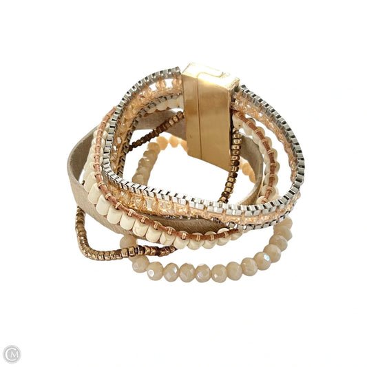 Bracelet Beaded By Victoria Emerson