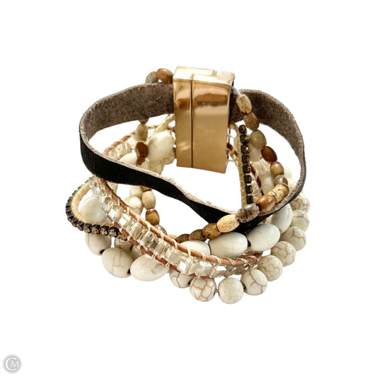 Bracelet Beaded By Victoria Emerson