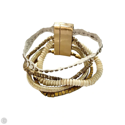 Bracelet Beaded By Victoria Emerson
