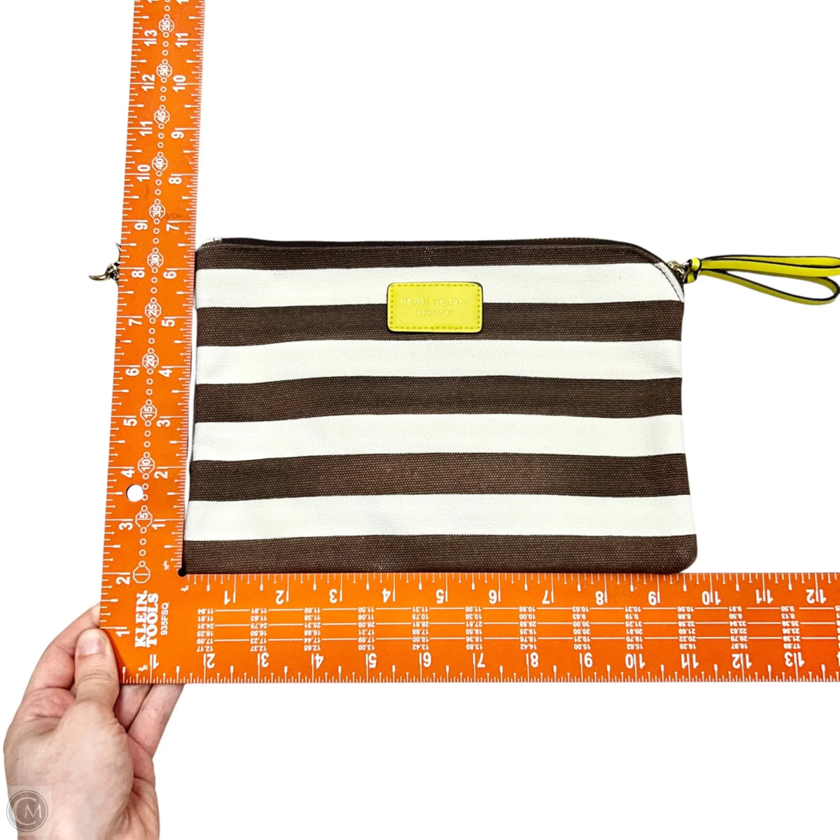 Wristlet By Henri Bendel, Size: Large
