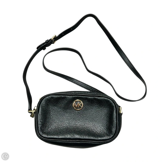 Crossbody Designer By Michael Kors, Size: Small