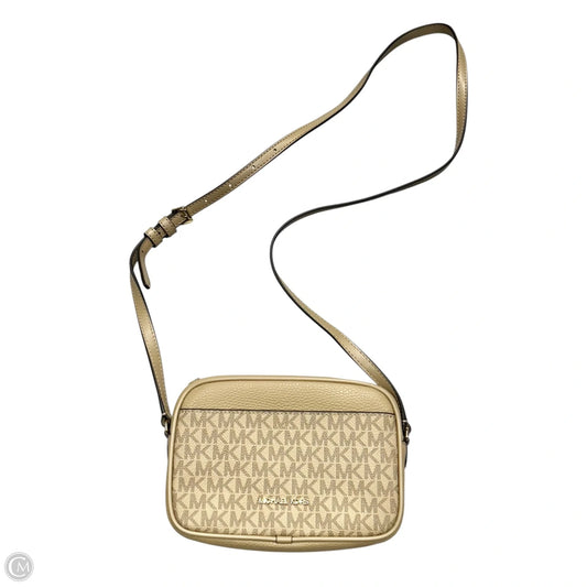 Crossbody By Michael By Michael Kors, Size: Small