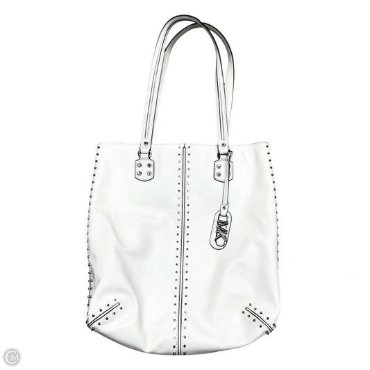 Handbag Designer By Michael Kors, Size: Large