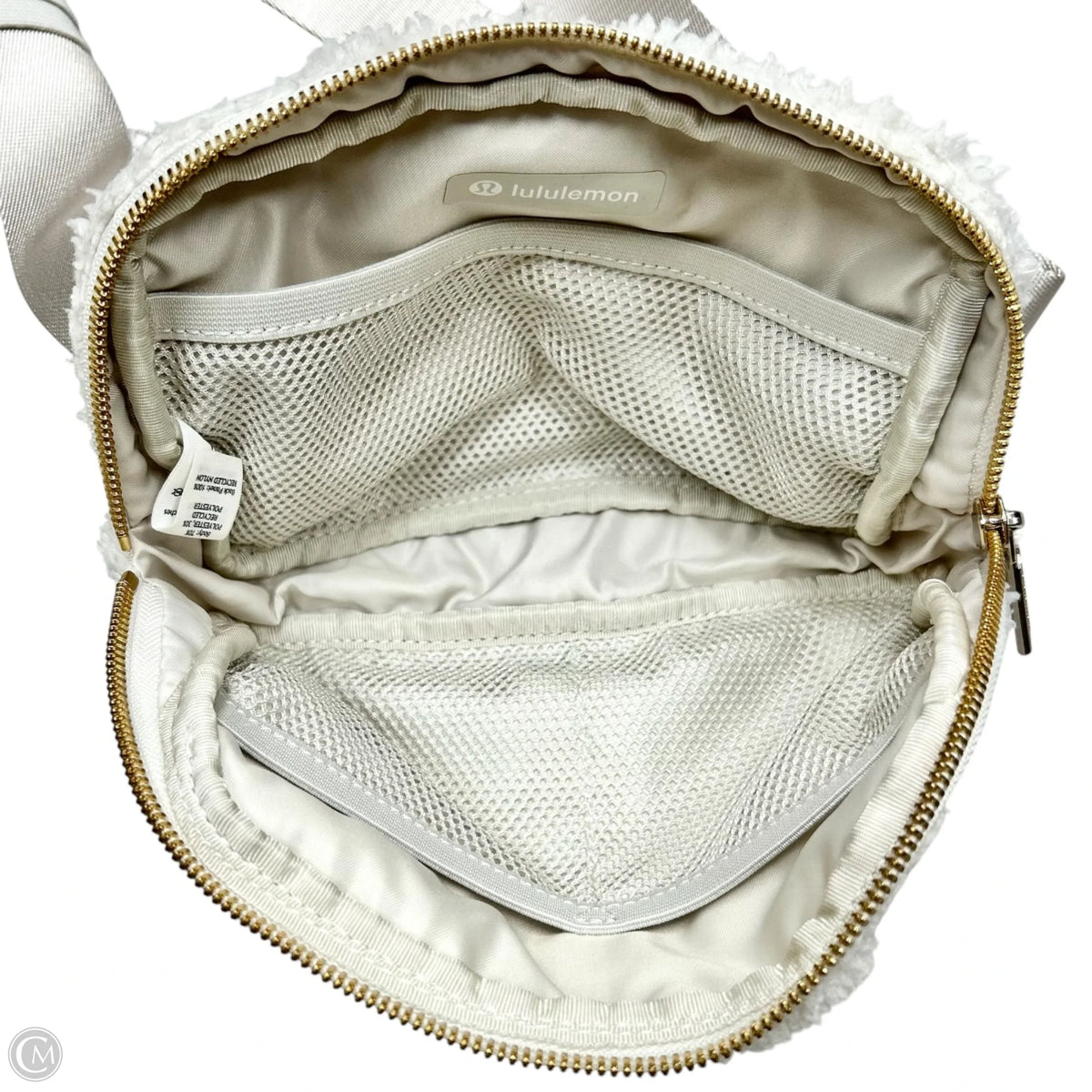 Belt Bag By Lululemon, Size: Small