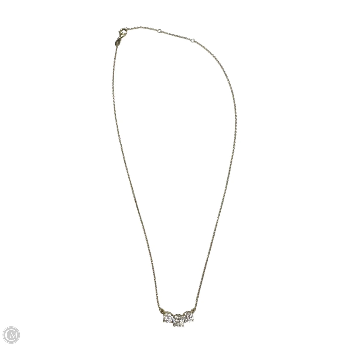 Necklace Sterling Silver